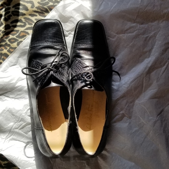 Salvatore Ferragamo Loafers - Picture 3 of 10